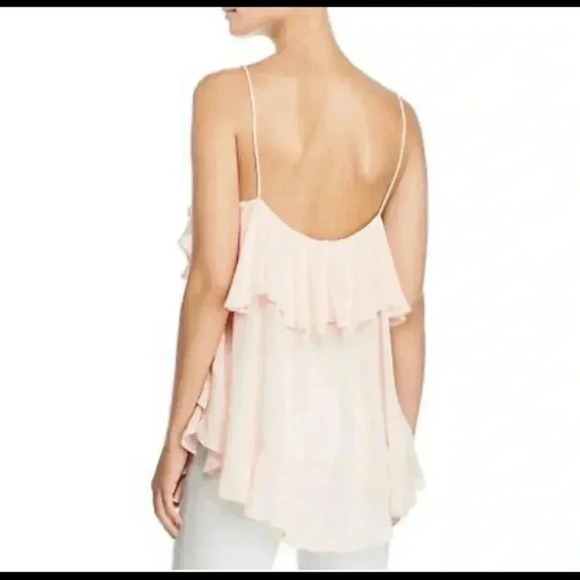 Free People Cascades Cami Tank - Picture 2 of 8